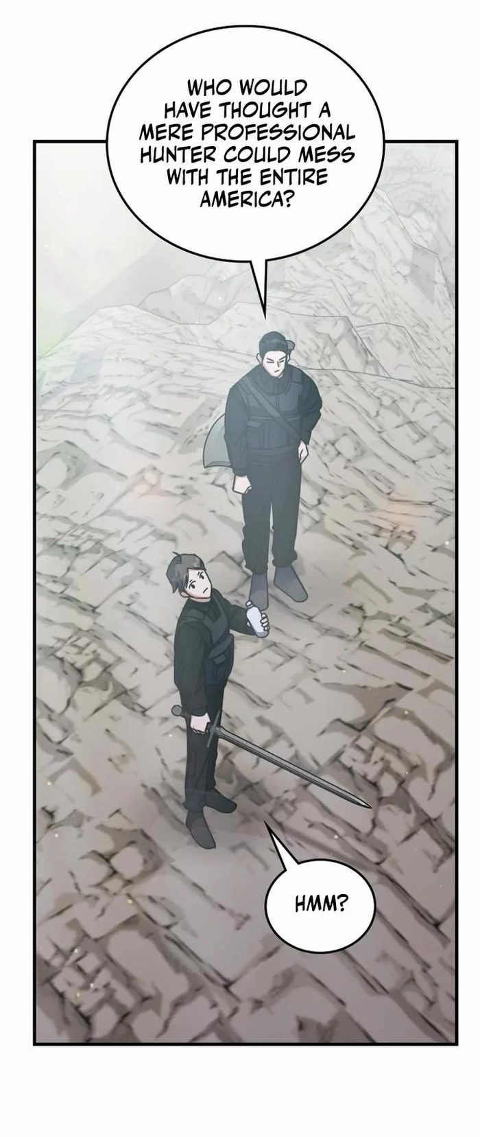 Transcension Academy - Chapter 149 Page 18