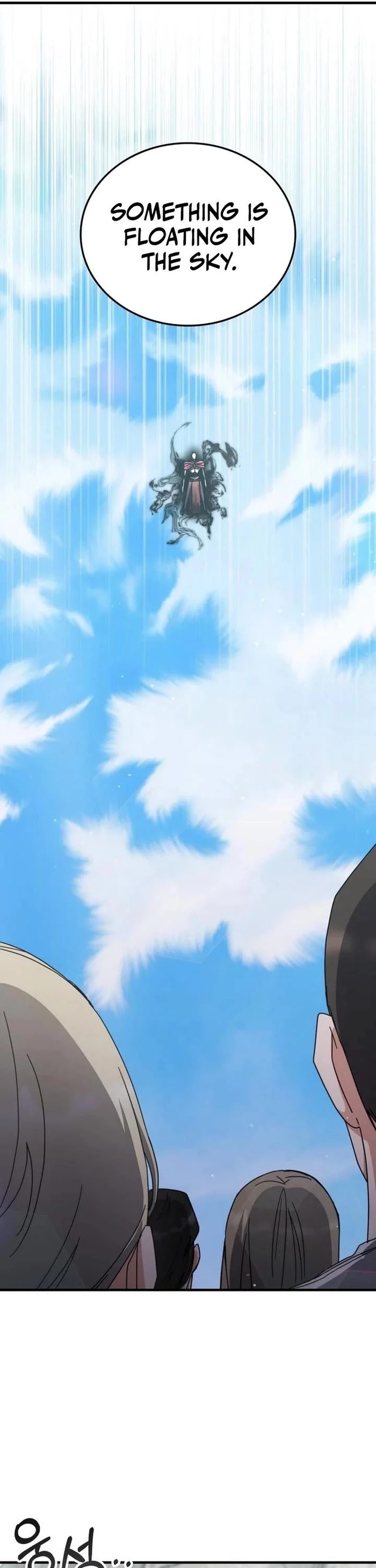 Transcension Academy - Chapter 149 Page 20