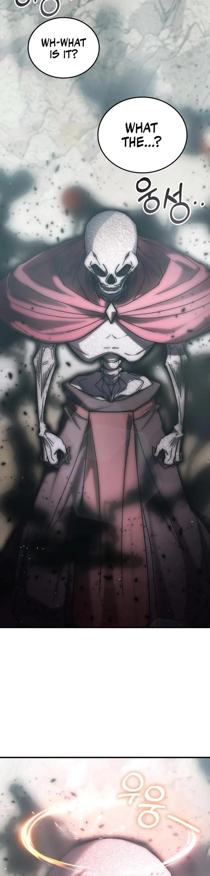 Transcension Academy - Chapter 149 Page 21