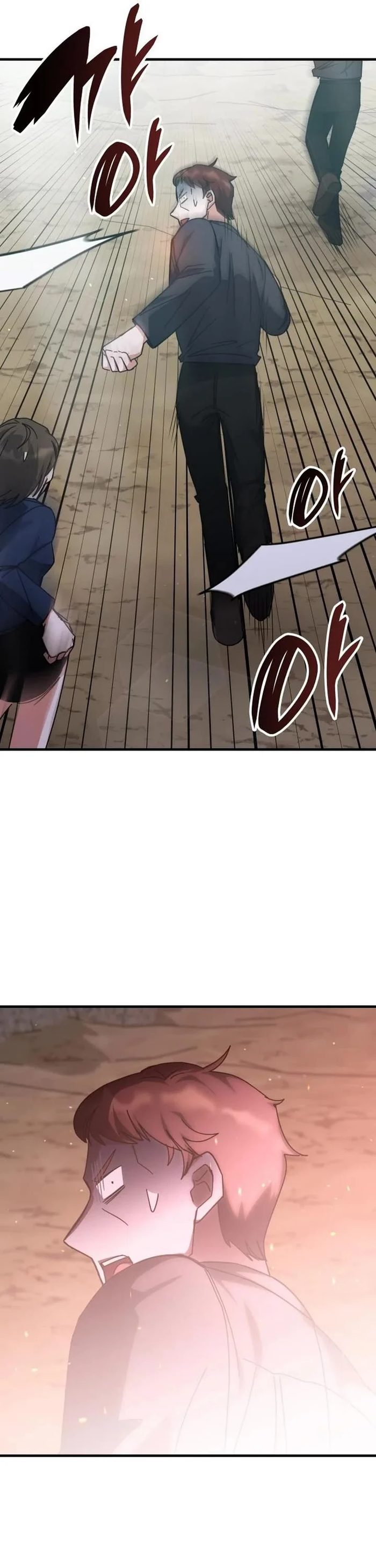 Transcension Academy - Chapter 149 Page 25