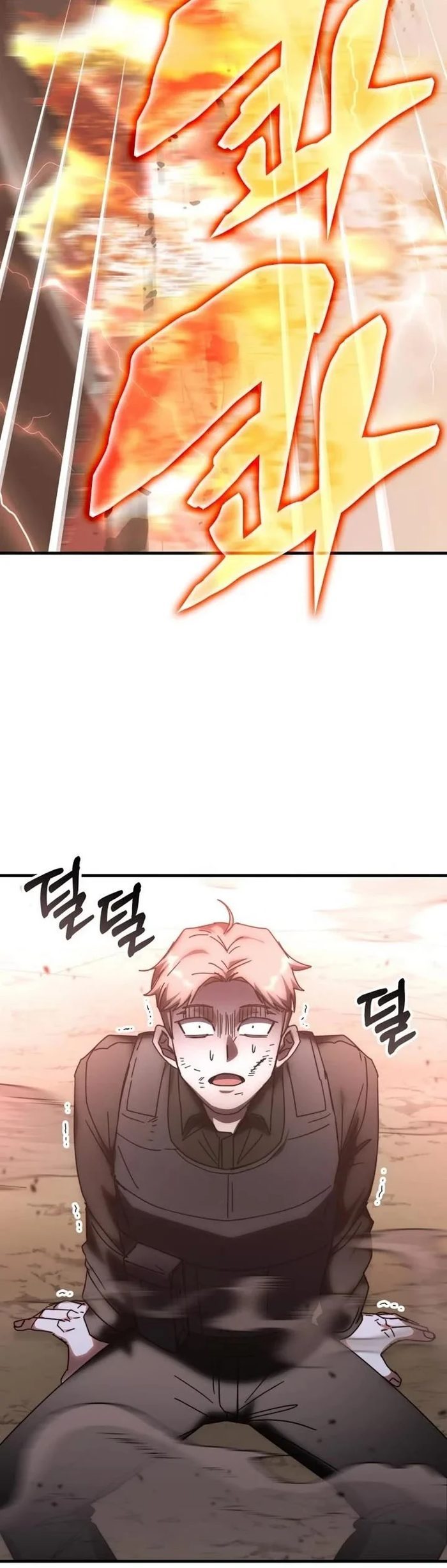 Transcension Academy - Chapter 149 Page 27