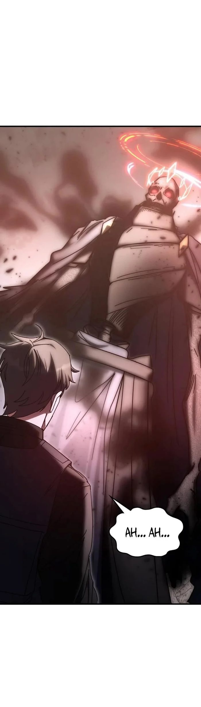 Transcension Academy - Chapter 149 Page 28