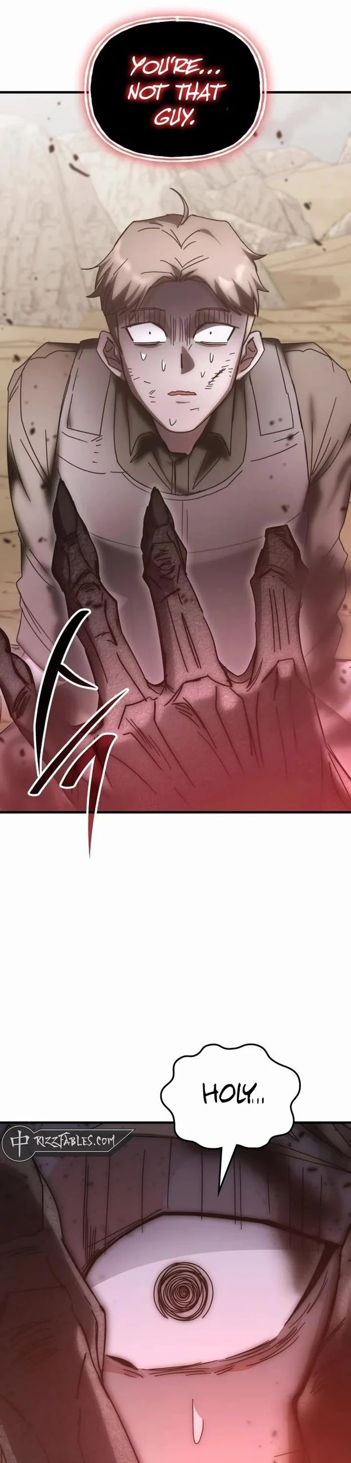 Transcension Academy - Chapter 149 Page 29