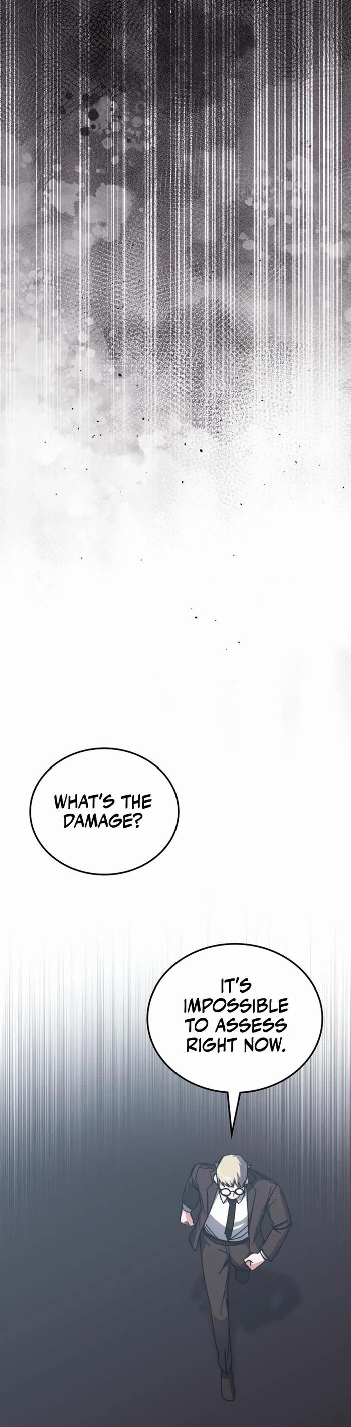 Transcension Academy - Chapter 149 Page 31