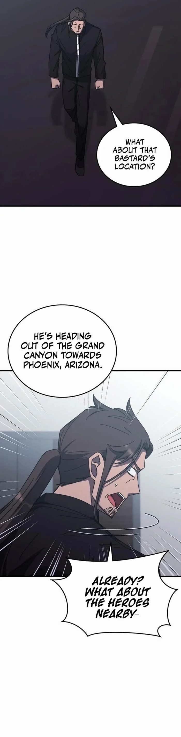 Transcension Academy - Chapter 149 Page 32