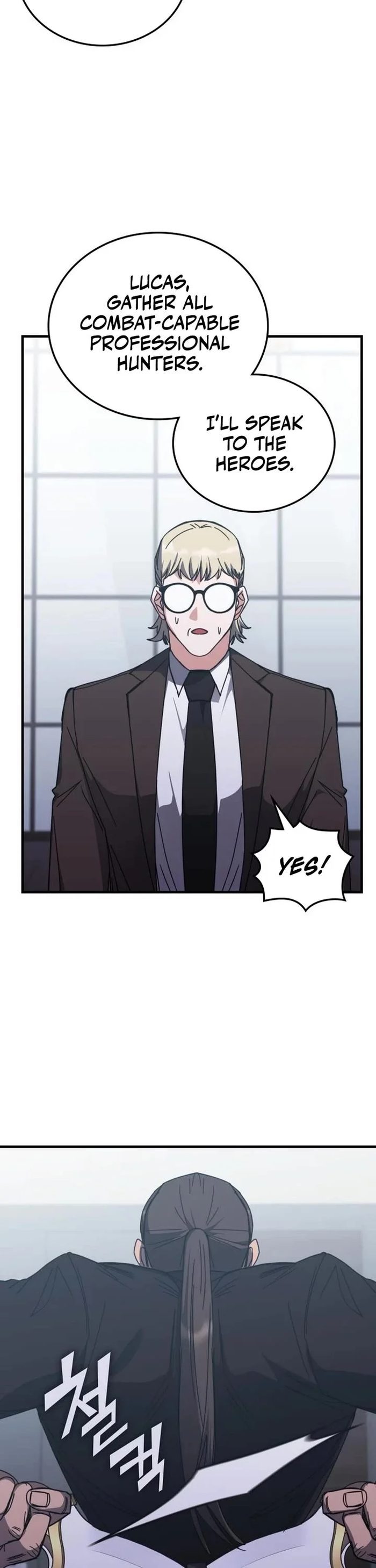 Transcension Academy - Chapter 149 Page 34