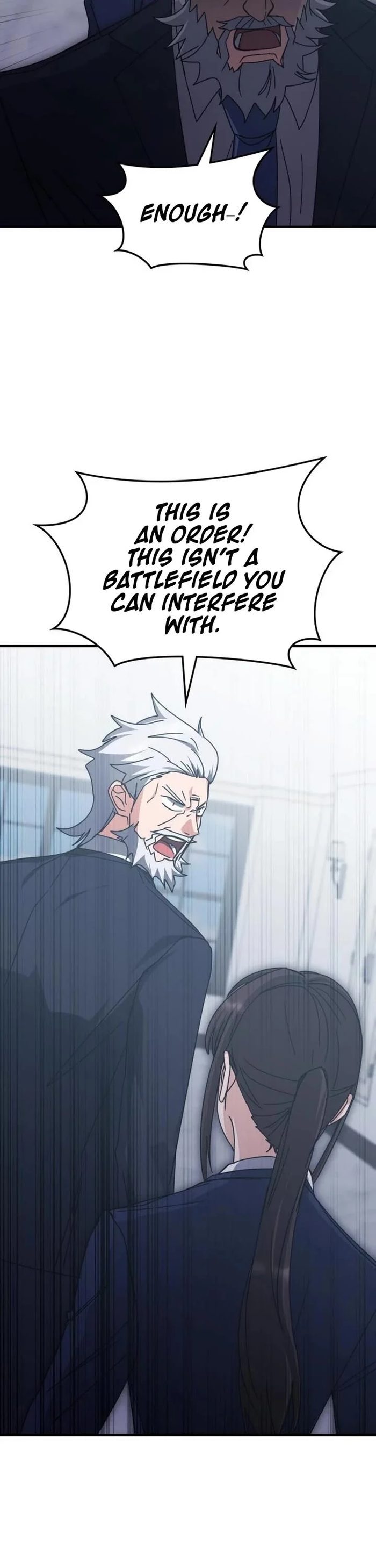 Transcension Academy - Chapter 149 Page 38