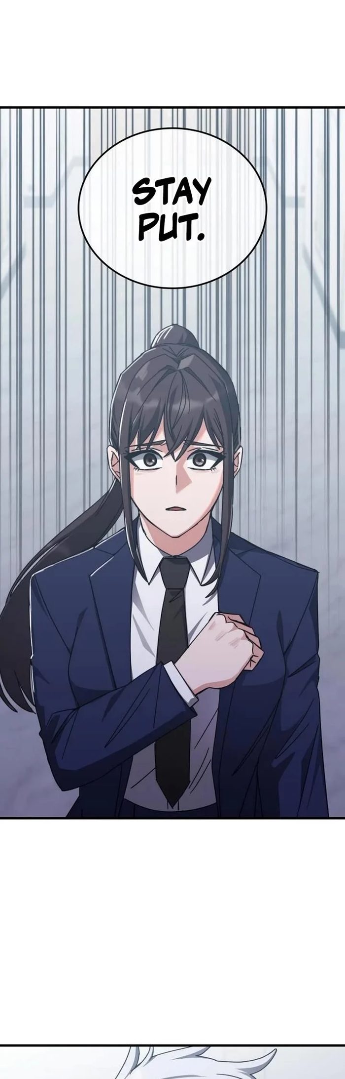 Transcension Academy - Chapter 149 Page 39