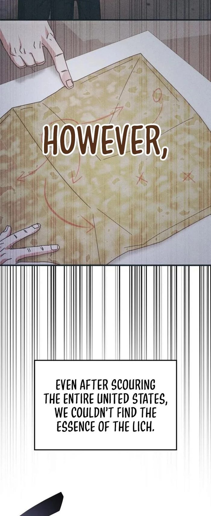 Transcension Academy - Chapter 149 Page 4