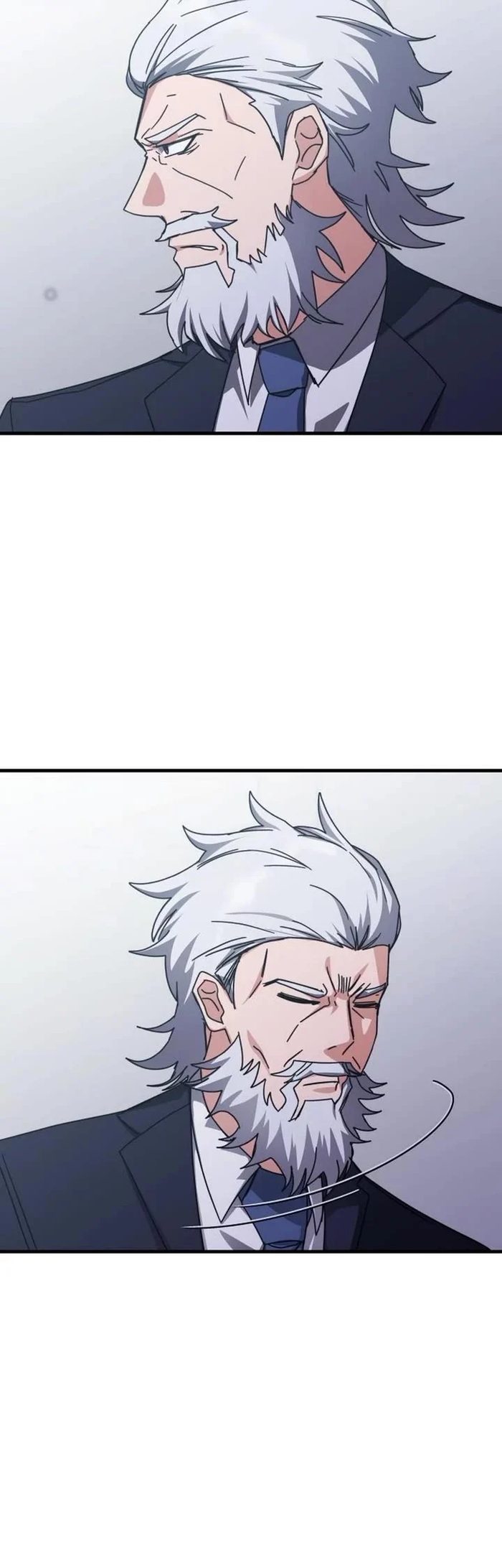 Transcension Academy - Chapter 149 Page 40