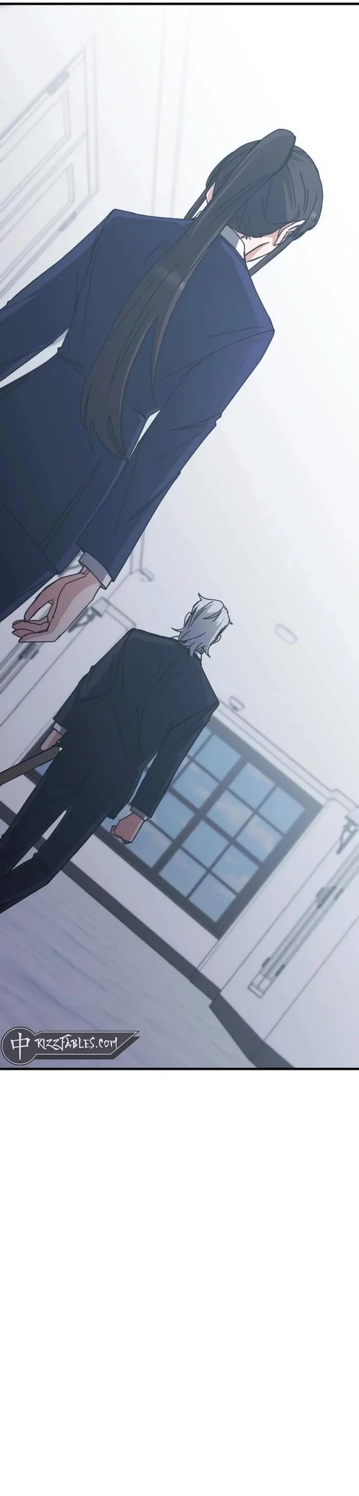 Transcension Academy - Chapter 149 Page 41