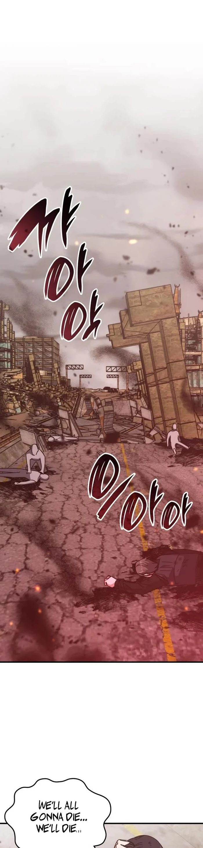 Transcension Academy - Chapter 149 Page 42