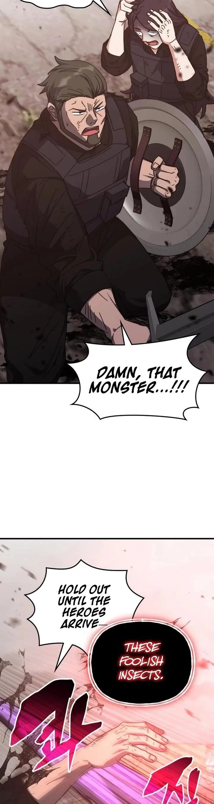 Transcension Academy - Chapter 149 Page 43