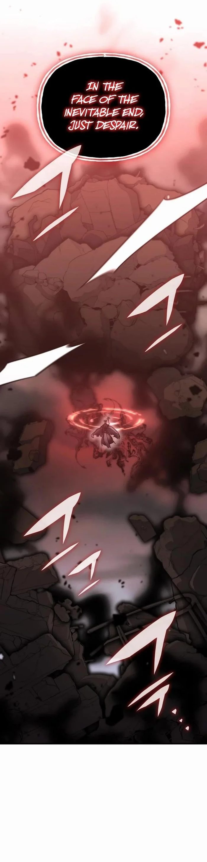 Transcension Academy - Chapter 149 Page 45