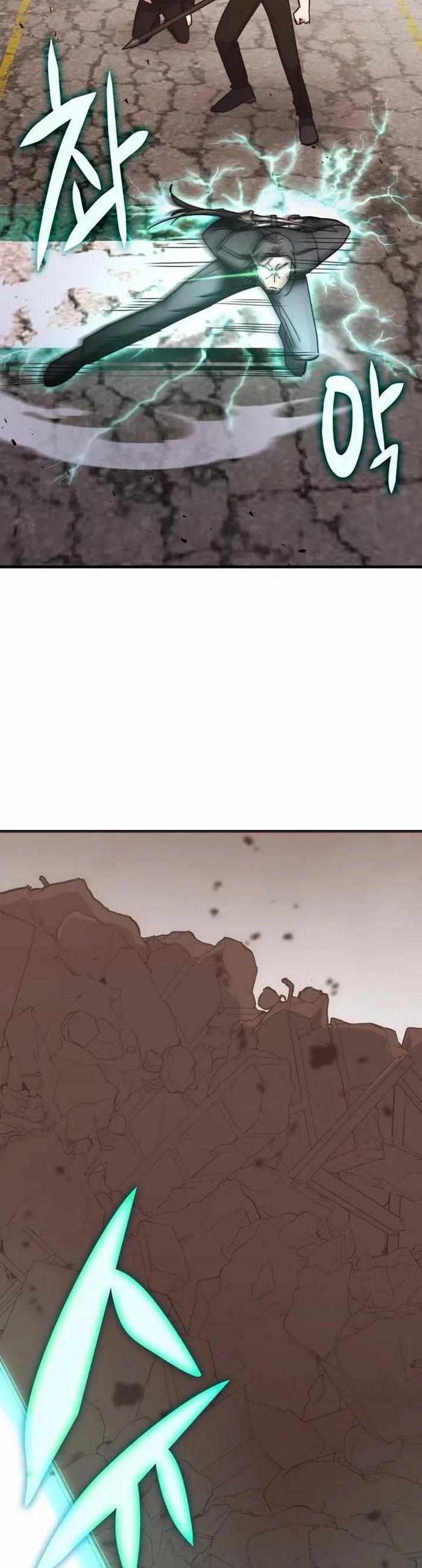 Transcension Academy - Chapter 149 Page 47