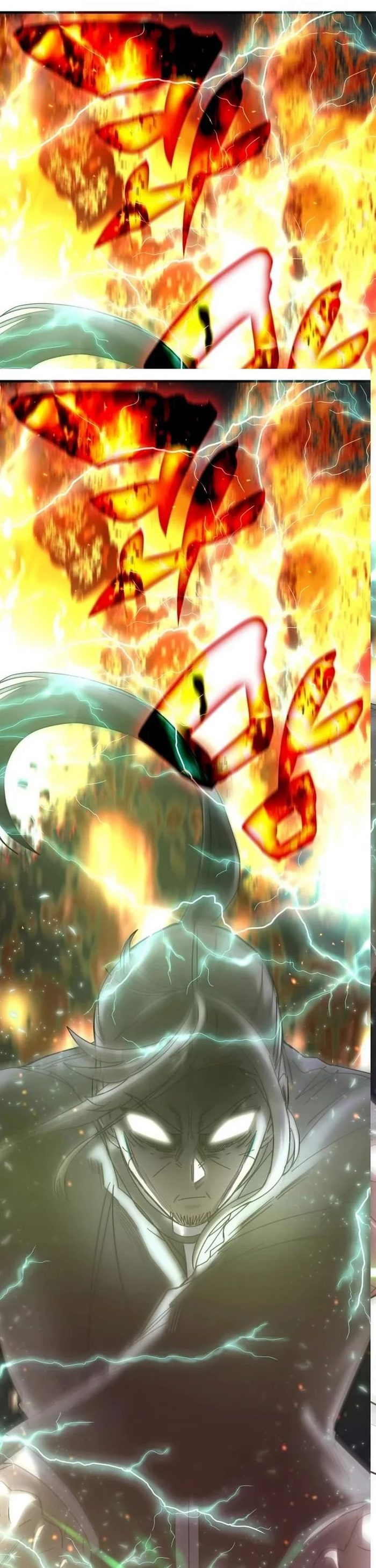 Transcension Academy - Chapter 149 Page 49