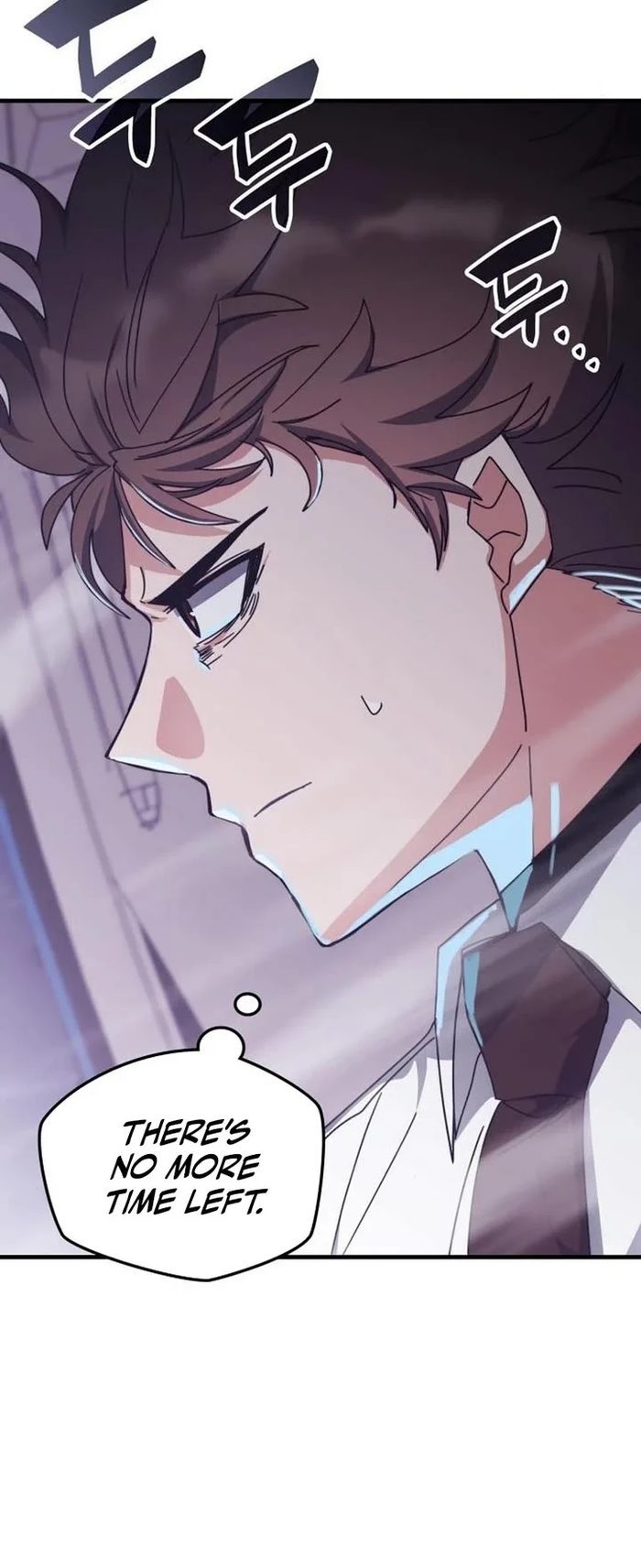 Transcension Academy - Chapter 149 Page 5