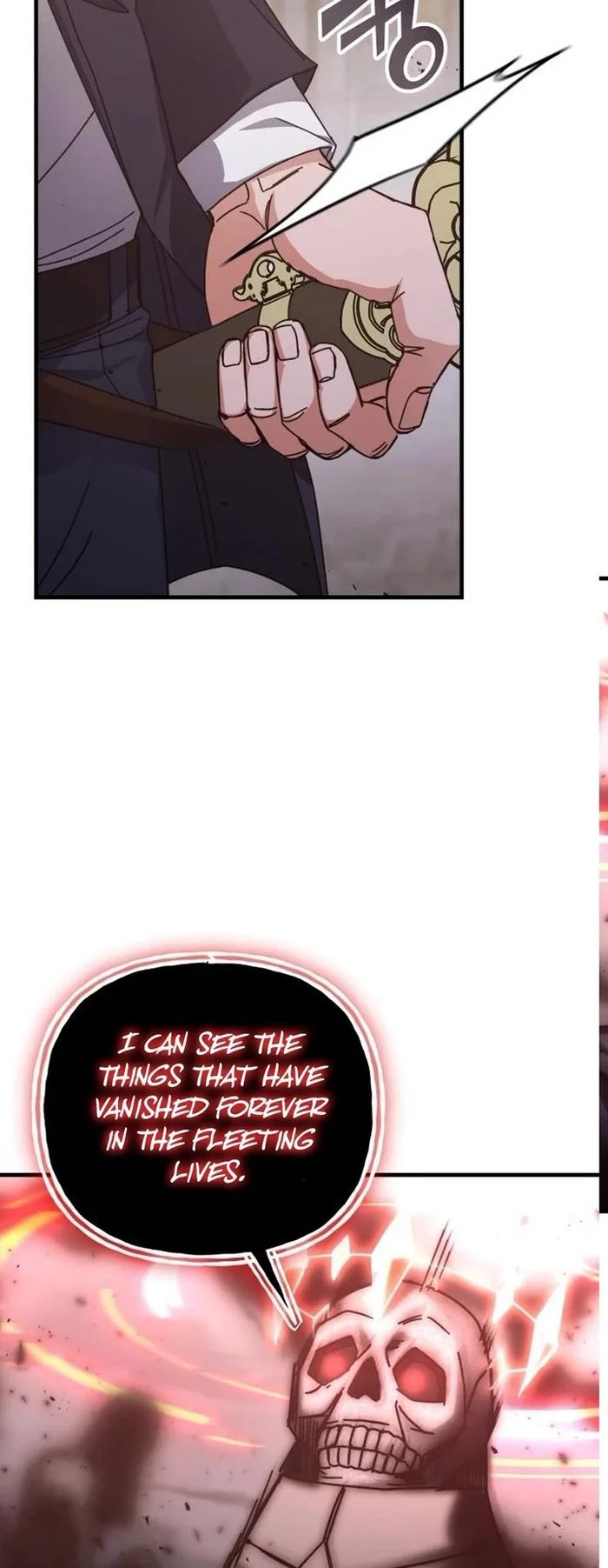 Transcension Academy - Chapter 149 Page 52