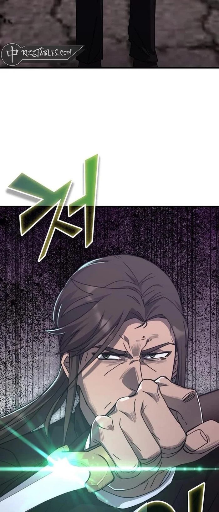 Transcension Academy - Chapter 149 Page 54
