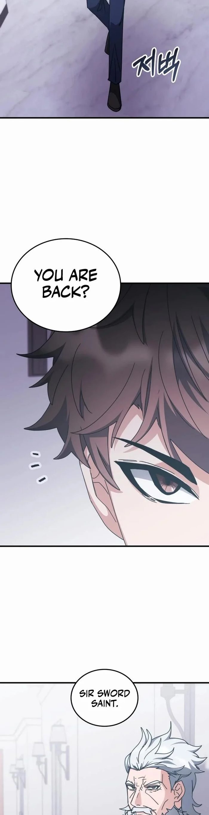 Transcension Academy - Chapter 149 Page 8