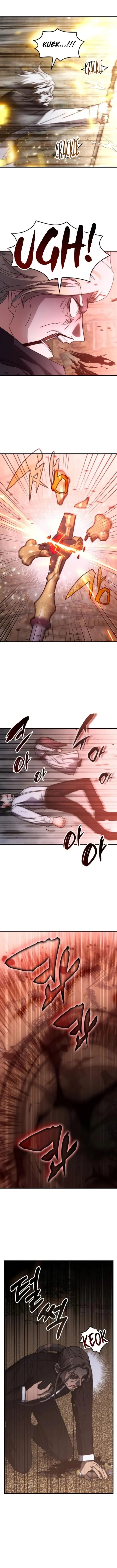 Transcension Academy - Chapter 150 Page 7