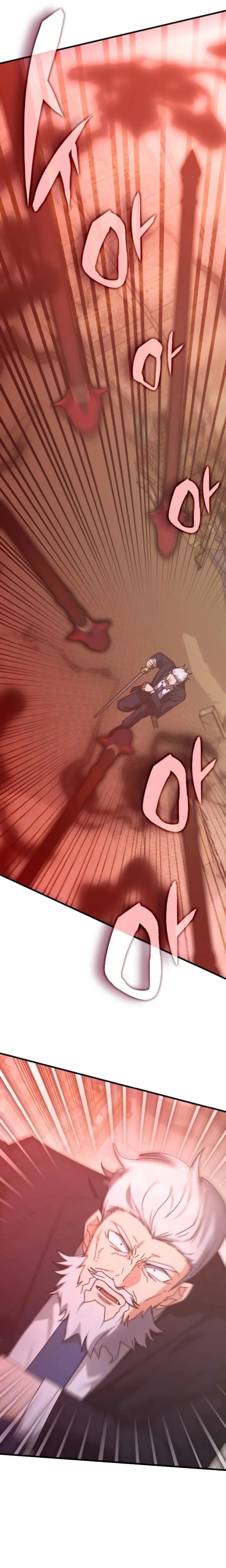 Transcension Academy - Chapter 150 Page 9