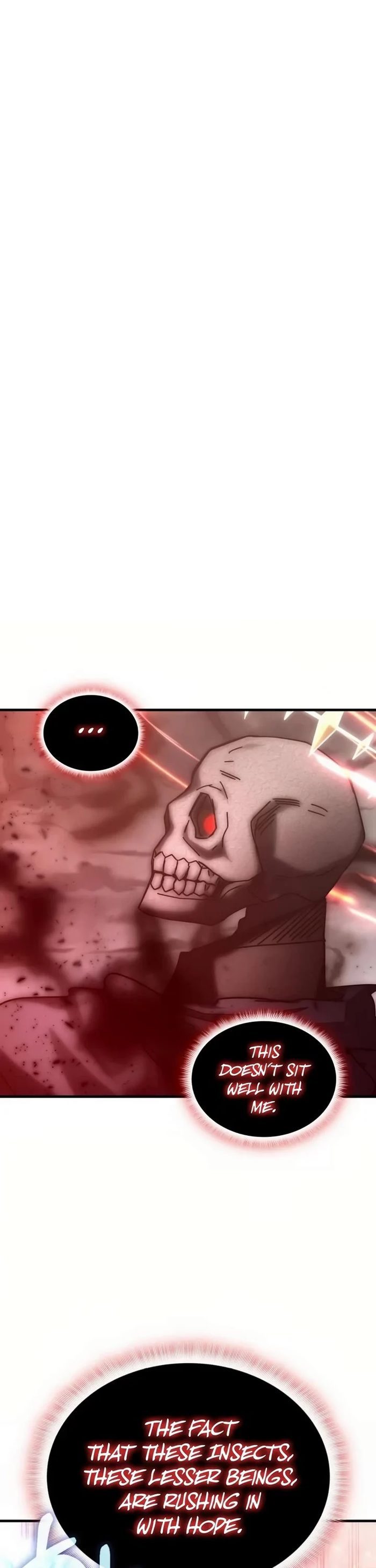 Transcension Academy - Chapter 151 Page 1