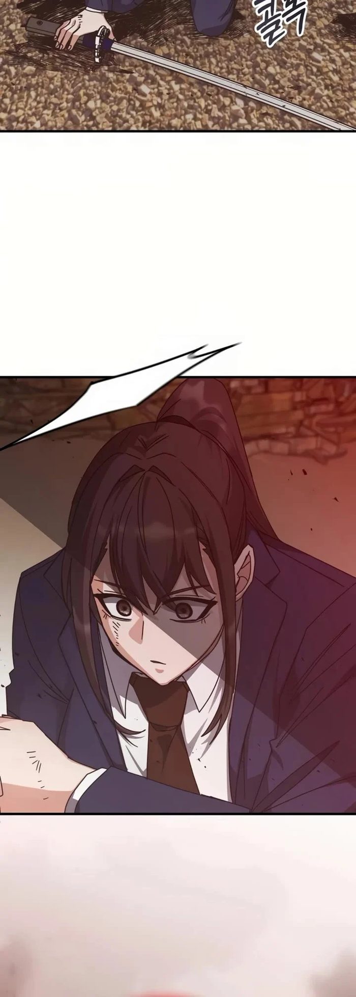 Transcension Academy - Chapter 151 Page 10