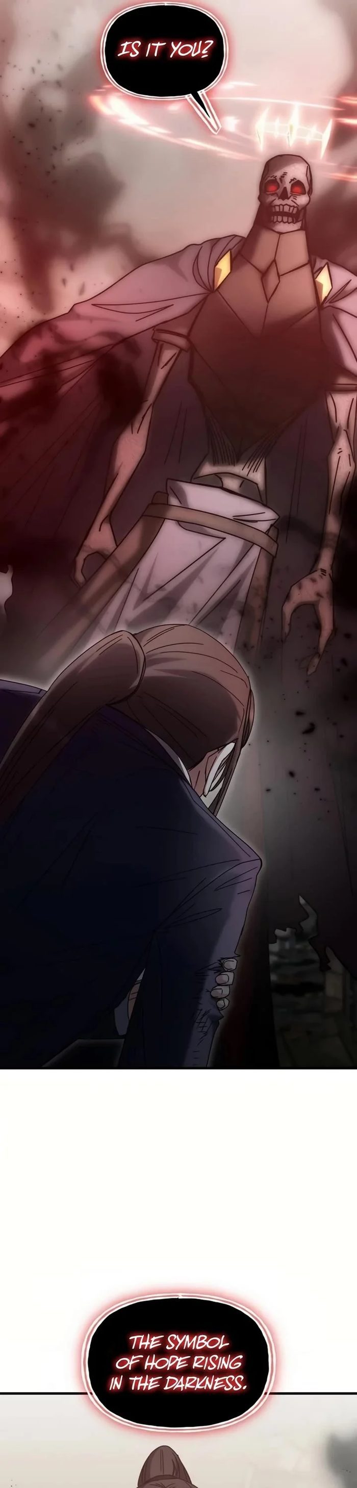 Transcension Academy - Chapter 151 Page 11