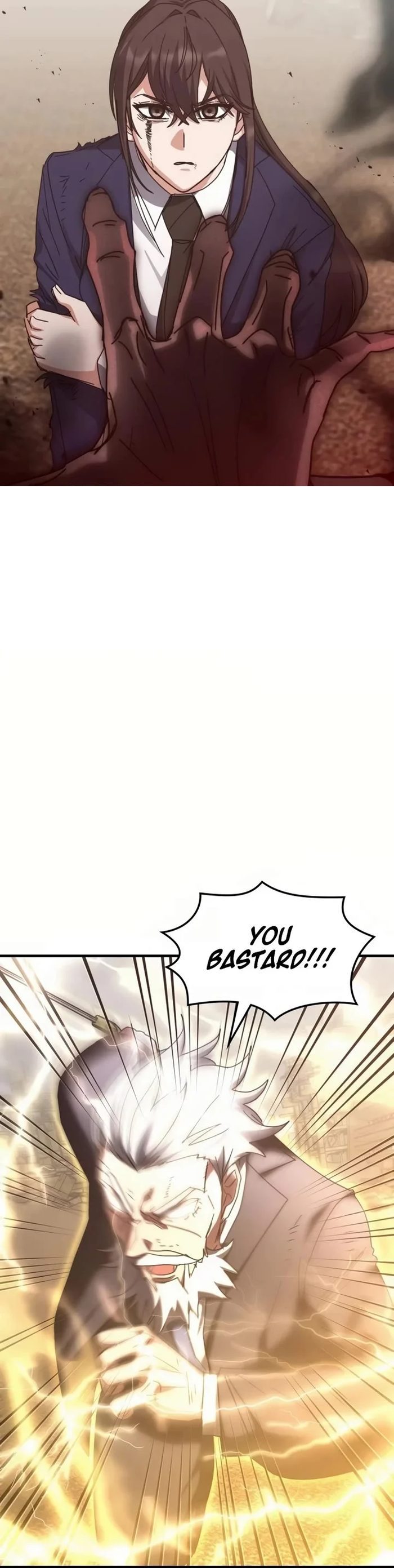 Transcension Academy - Chapter 151 Page 12