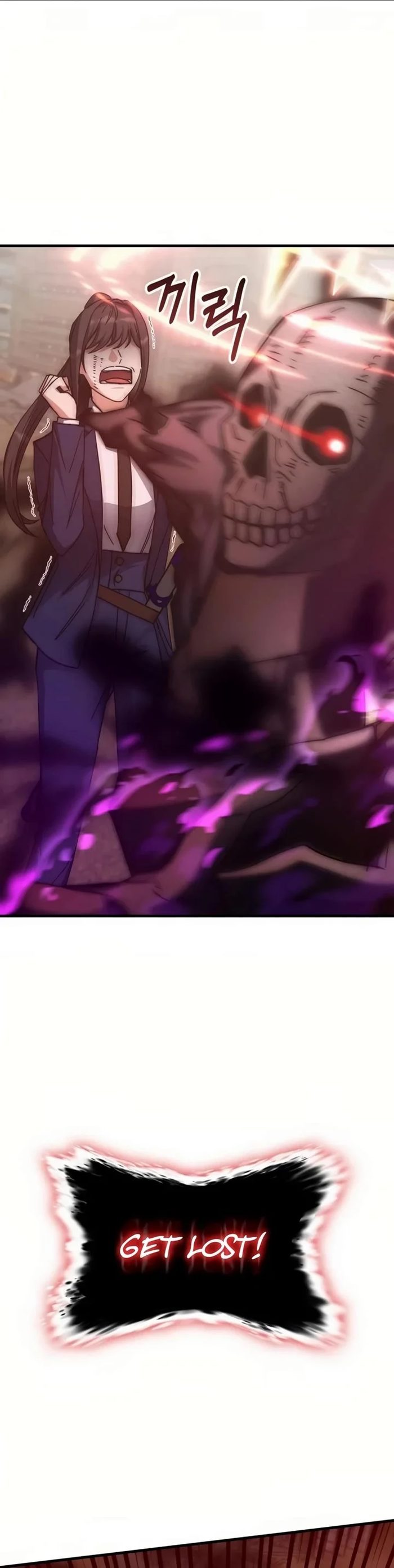 Transcension Academy - Chapter 151 Page 13