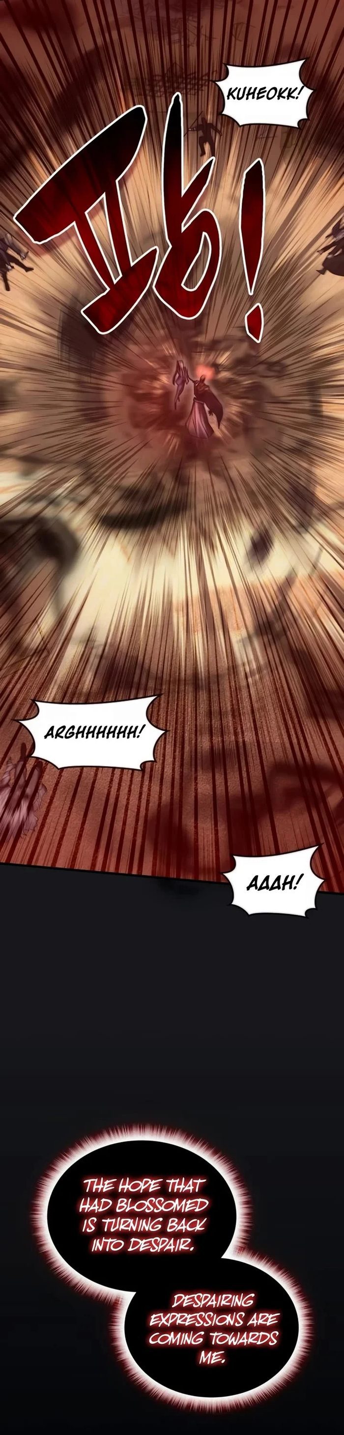 Transcension Academy - Chapter 151 Page 14