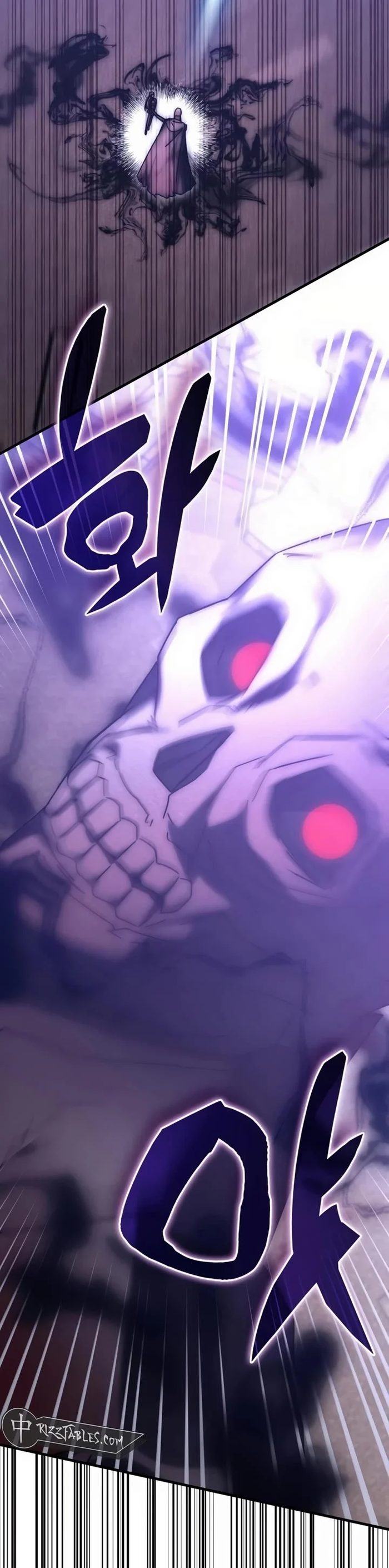 Transcension Academy - Chapter 151 Page 22