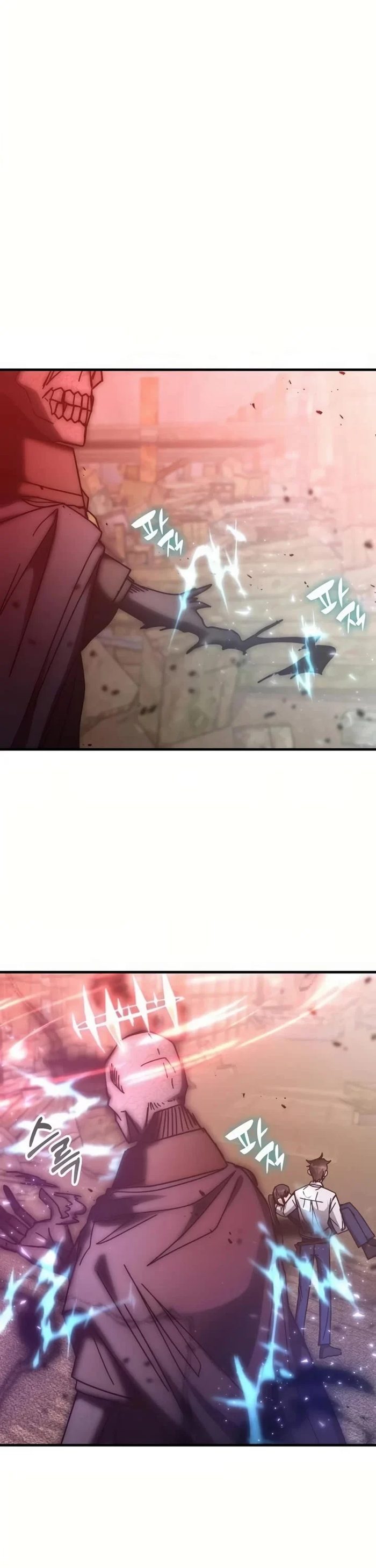 Transcension Academy - Chapter 151 Page 24