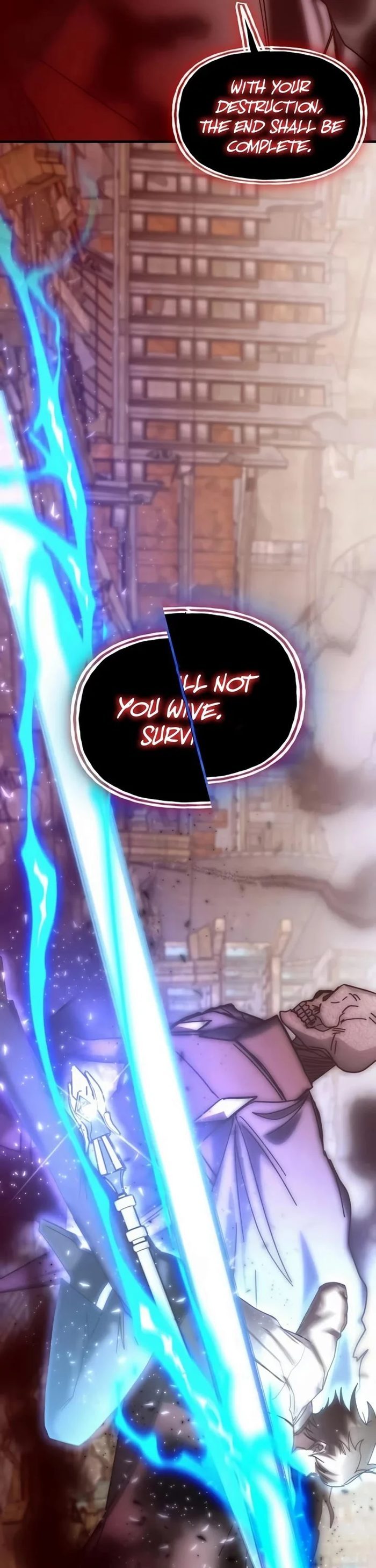 Transcension Academy - Chapter 151 Page 27