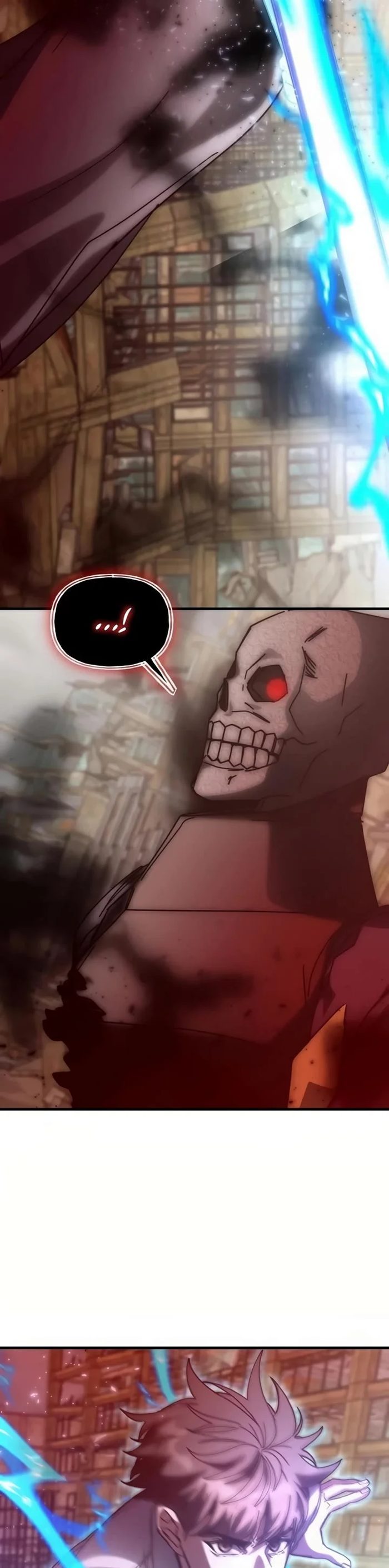 Transcension Academy - Chapter 151 Page 28