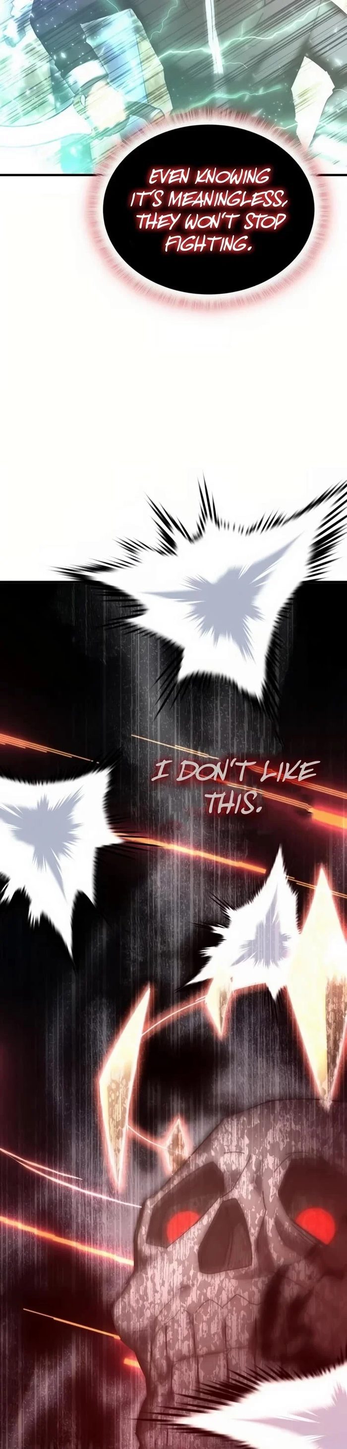 Transcension Academy - Chapter 151 Page 3