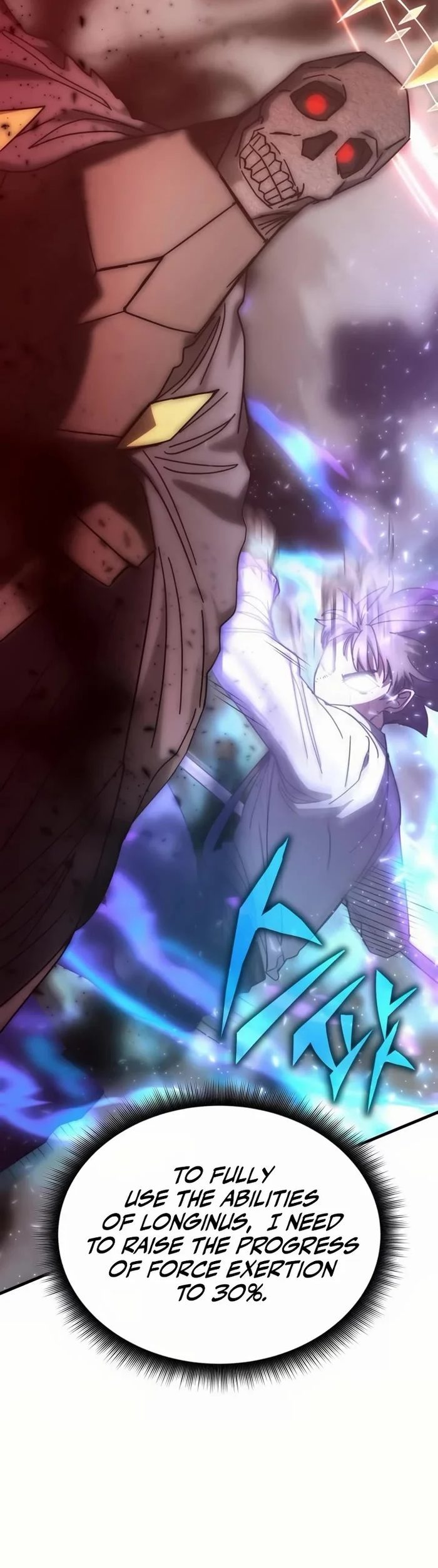Transcension Academy - Chapter 151 Page 34