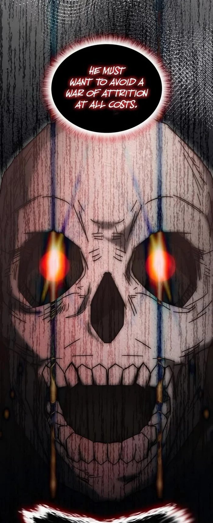 Transcension Academy - Chapter 151 Page 37