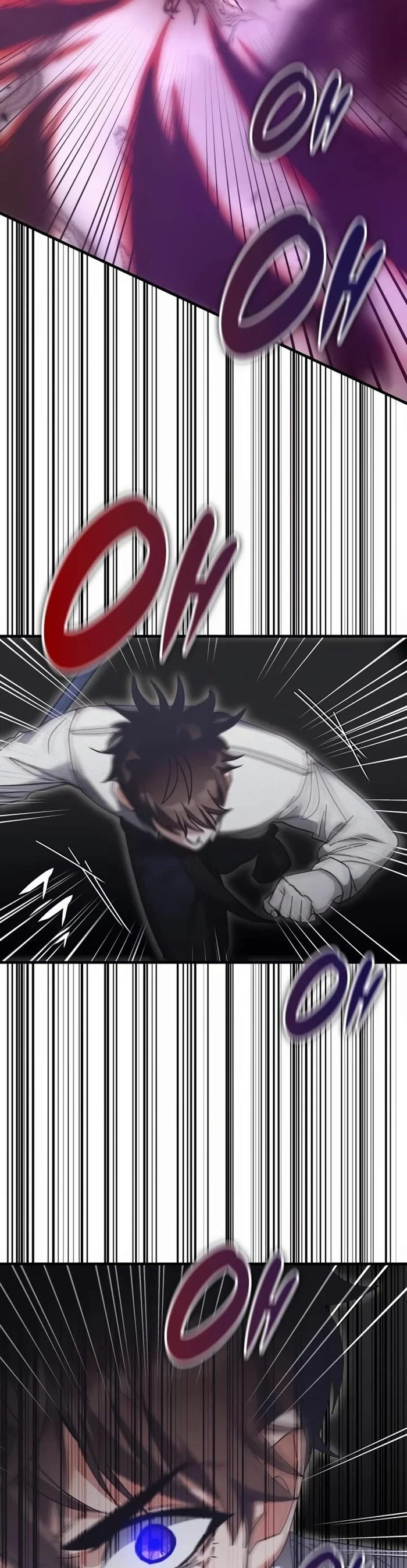 Transcension Academy - Chapter 151 Page 40