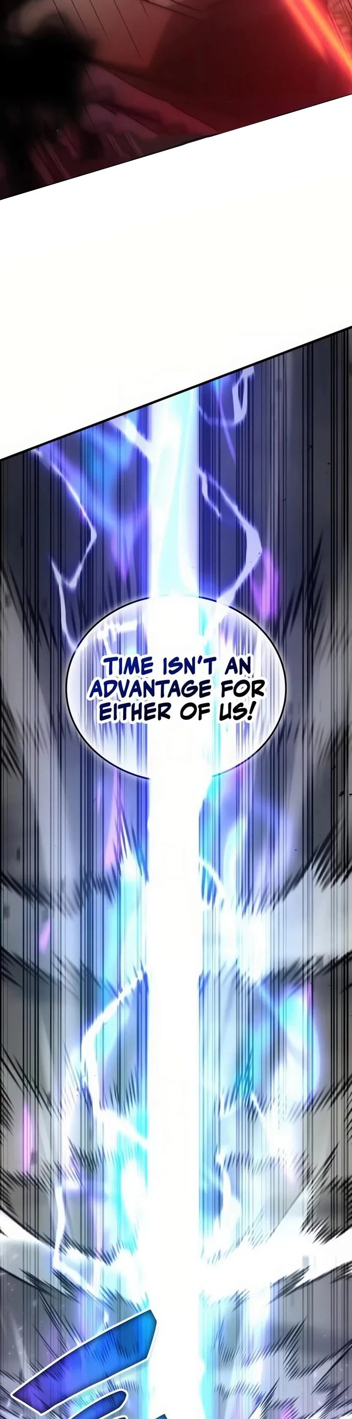 Transcension Academy - Chapter 151 Page 43