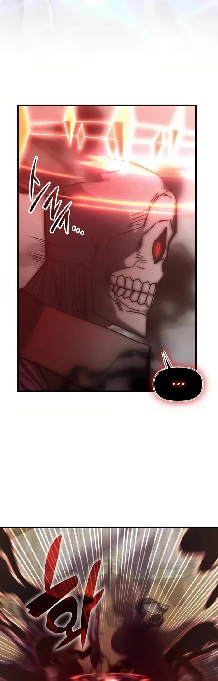 Transcension Academy - Chapter 151 Page 46