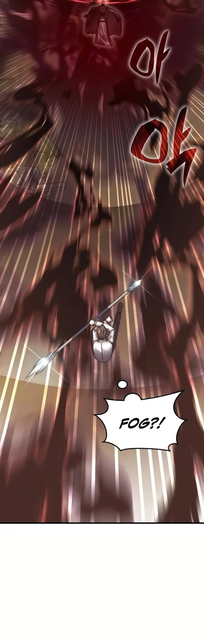 Transcension Academy - Chapter 151 Page 47