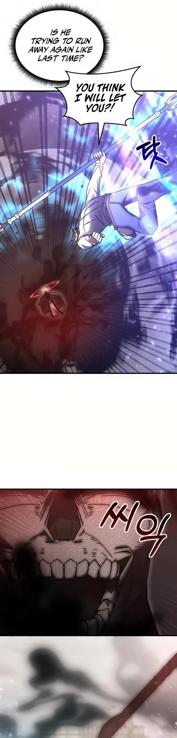 Transcension Academy - Chapter 151 Page 48