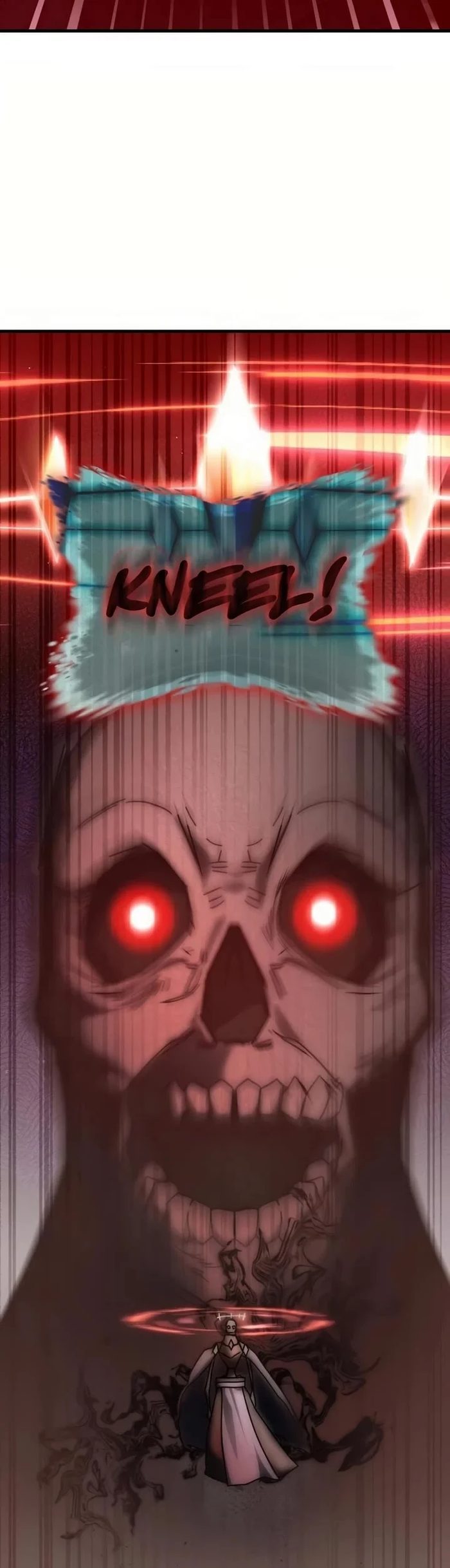 Transcension Academy - Chapter 151 Page 5