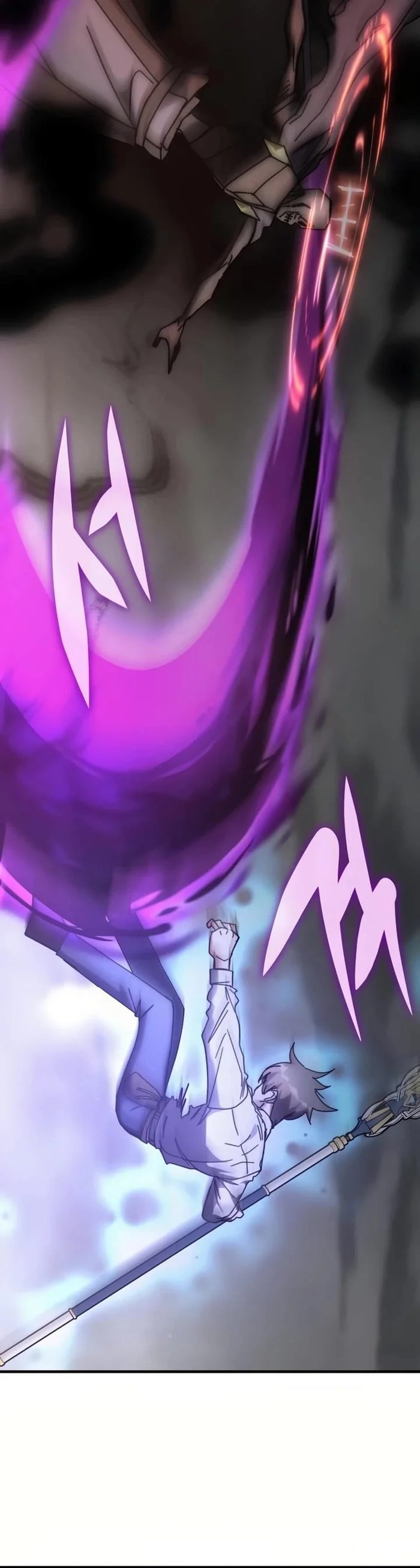 Transcension Academy - Chapter 151 Page 50