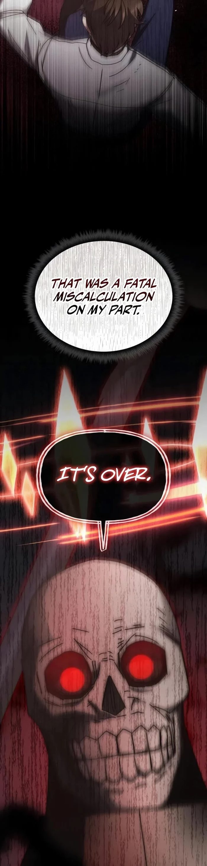 Transcension Academy - Chapter 151 Page 53