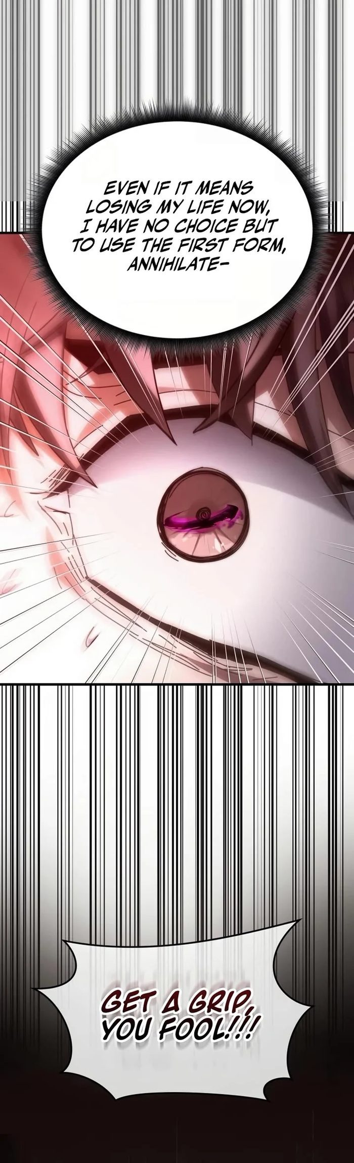 Transcension Academy - Chapter 151 Page 55