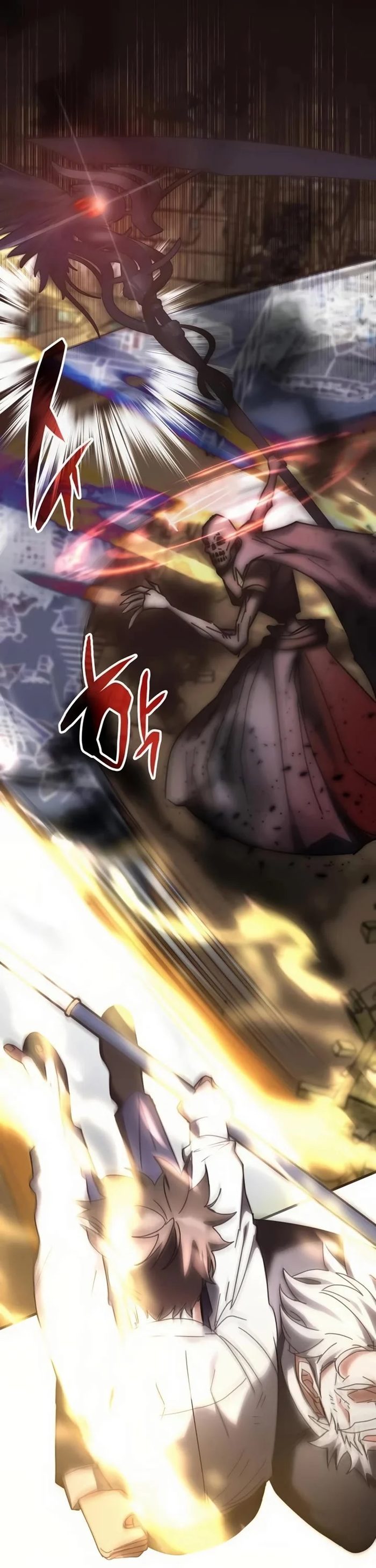 Transcension Academy - Chapter 151 Page 56