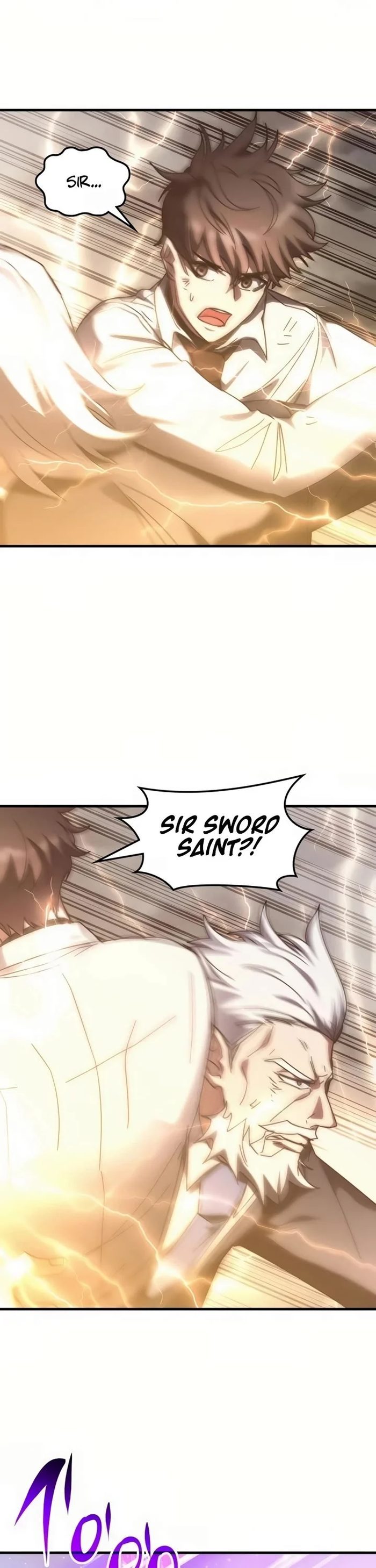 Transcension Academy - Chapter 151 Page 57